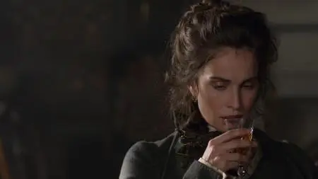 Poldark S03E01