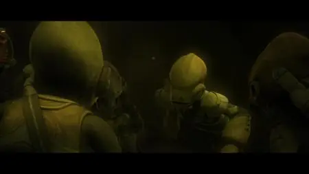 Star Wars: The Clone Wars S04E03