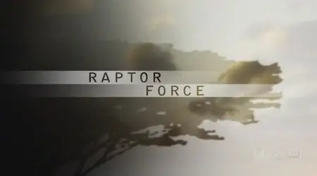 PBS - Nature: Raptor Force (2007) [repost]