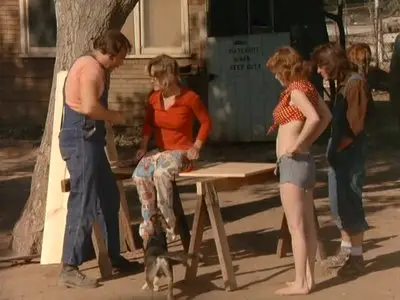 Sassy Sue (1973)
