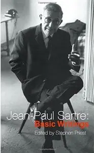 Jean-Paul Sartre: Basic Writings [Repost]