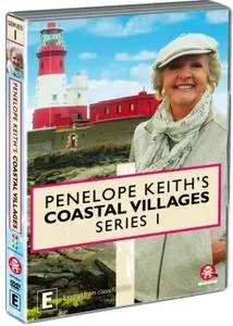 Channel 4 - Coastal Villages Series 1 (2017)