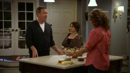 Last Man Standing S01E02