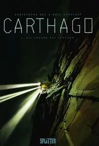 Carthago - Volume 01 - Die Lagune auf Fortuna