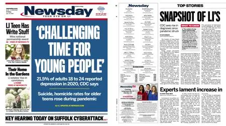 Newsday – June 16, 2023