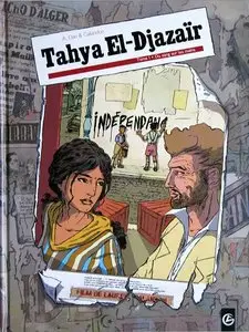 Tahya El-Djazair T01 - Du sang sur les mains
