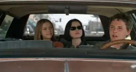 GhOSt WoRLd (2001) [Re-UP]