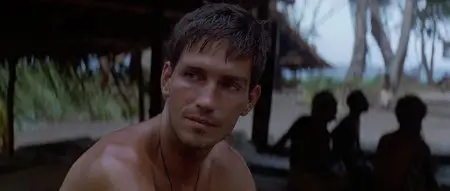 The Thin Red Line (1998) [Criterion Collection]