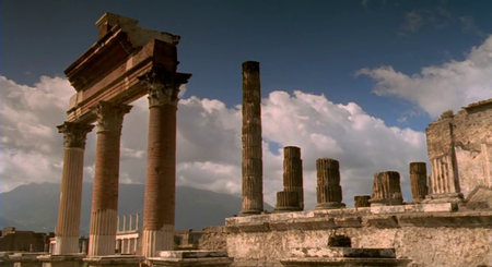 BBC - Pompeii: The Last Day (2003)