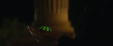 Jean-Claude Van Johnson S01E06