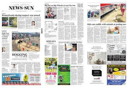 Lake County News-Sun – July 28, 2018