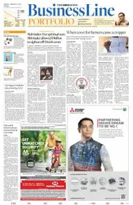 The Hindu Business Line - February 18, 2019