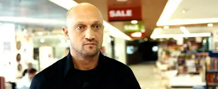 Антикиллер Д.К: Любовь без памяти (2009)