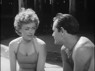 Hollywood After Dark (1968)