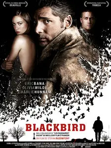 Deadfall / Blackbird (2012) 