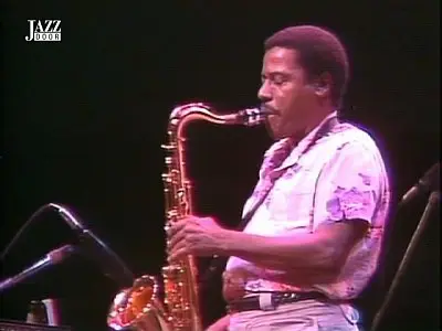 Weather Report - Live In Tokyo (1984) {Jazzdoor} (DVD5 NTSC)
