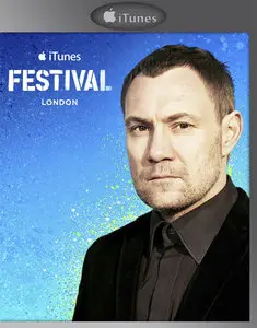 David Gray - Live at iTunes Festival, London (2014) [WEB-DL 1080p]
