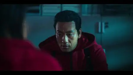 종이의 집: 공동경제구역 S01E10