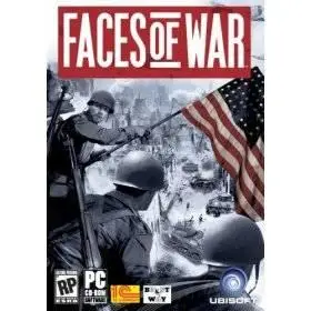 Faces of War (Repost)