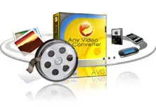 Any Video Converter Pro 2.7.6.1