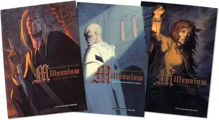 Millennium T01 - T03