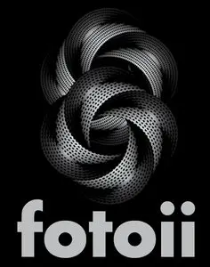 Fotoii Mag - Issue 1, 2014 (True PDF)