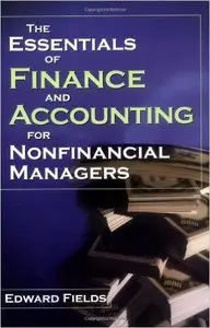 Speaking Accounting - Finance For Nonfinancial Professionals Vol. 1-3