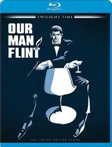 Our Man Flint (1966)