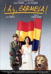 ¡Ay, Carmela! (1990)