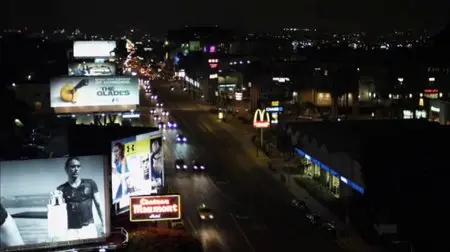Sunset Strip (2012)
