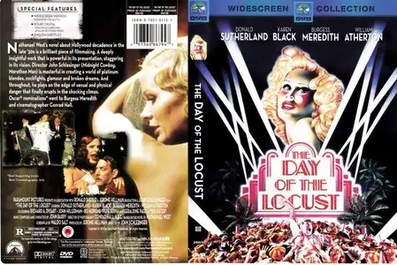 The Day Of The Locust (1975)