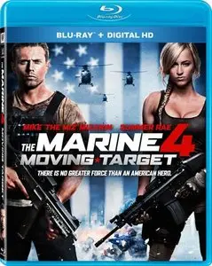 The Marine 4: Moving Target (2015)