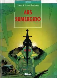 Crónicas de la noche de los tiempos 5, Ars sumergido