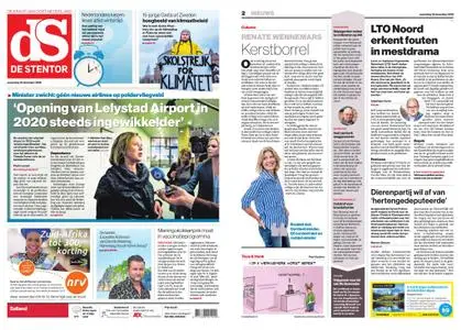 De Stentor - Salland – 19 december 2018