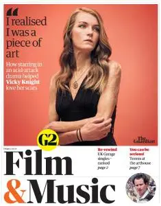 The Guardian G2 - May 17, 2019