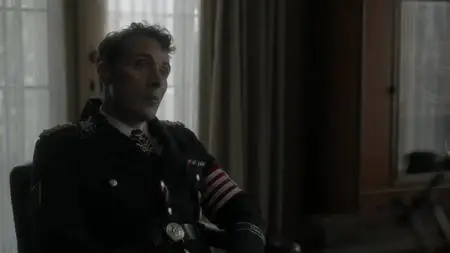 The Man in the High Castle S02E02