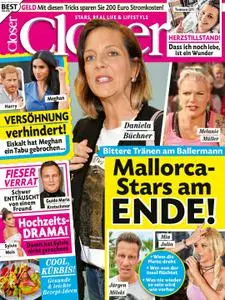 Closer Germany – 26. August 2020