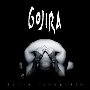 Gojira - Terra Incognita (2000) [2009 re-issue digipack]