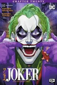 Joker - One Operation Joker 020 (2024) (digital) (Son of Ultron-Empire)