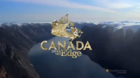 Arcadia Entertainment - Canada Over the Edge Season 4 (2014)