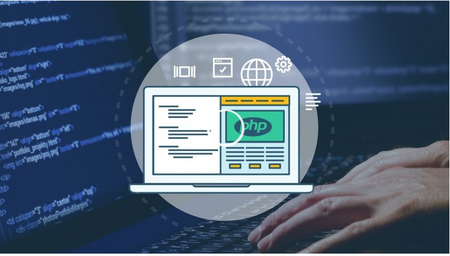 Udemy - The Ultimate PHP Training Bundle for Beginner to Advanced