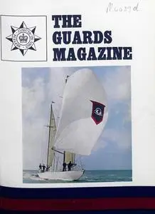The Guards Magazine - Autumn 1968