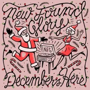 New Found Glory - December's Here (2021) [Official Digital Download]