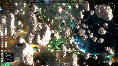 Gratuitous Space Battles 2 (2015)