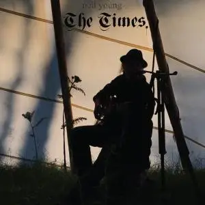 Neil Young - The Times EP (2020)