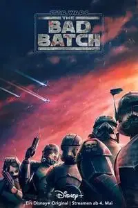 Star Wars: The Bad Batch S03E08