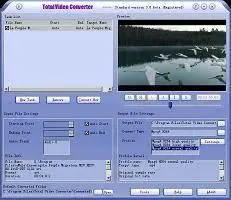 Total Video Converter v3.12 Beta
