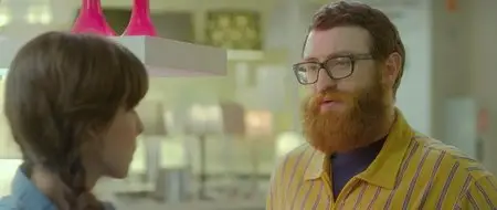 Requisitos para ser una persona normal (2015)