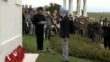 BBC - Remembrance: The Sikh Story (2010)