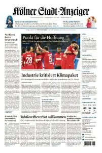 Kölner Stadt-Anzeiger Euskirchen – 07. Oktober 2019